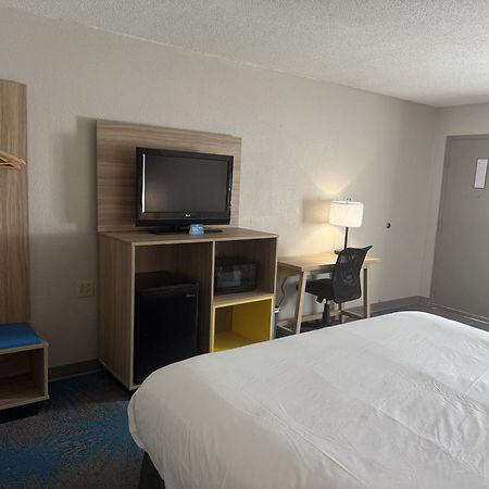 Days Inn By Wyndham Hannibal Luaran gambar