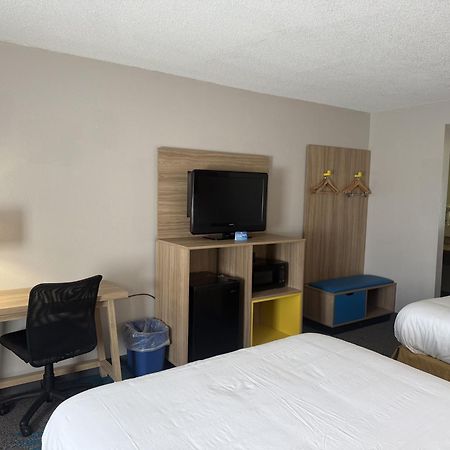 Days Inn By Wyndham Hannibal Luaran gambar
