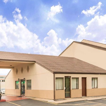 Days Inn By Wyndham Hannibal Luaran gambar