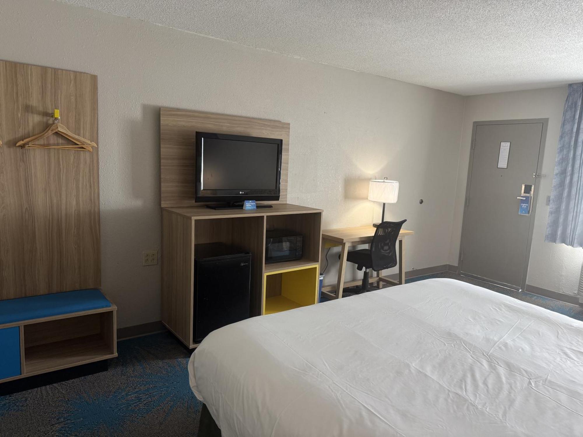 Days Inn By Wyndham Hannibal Luaran gambar