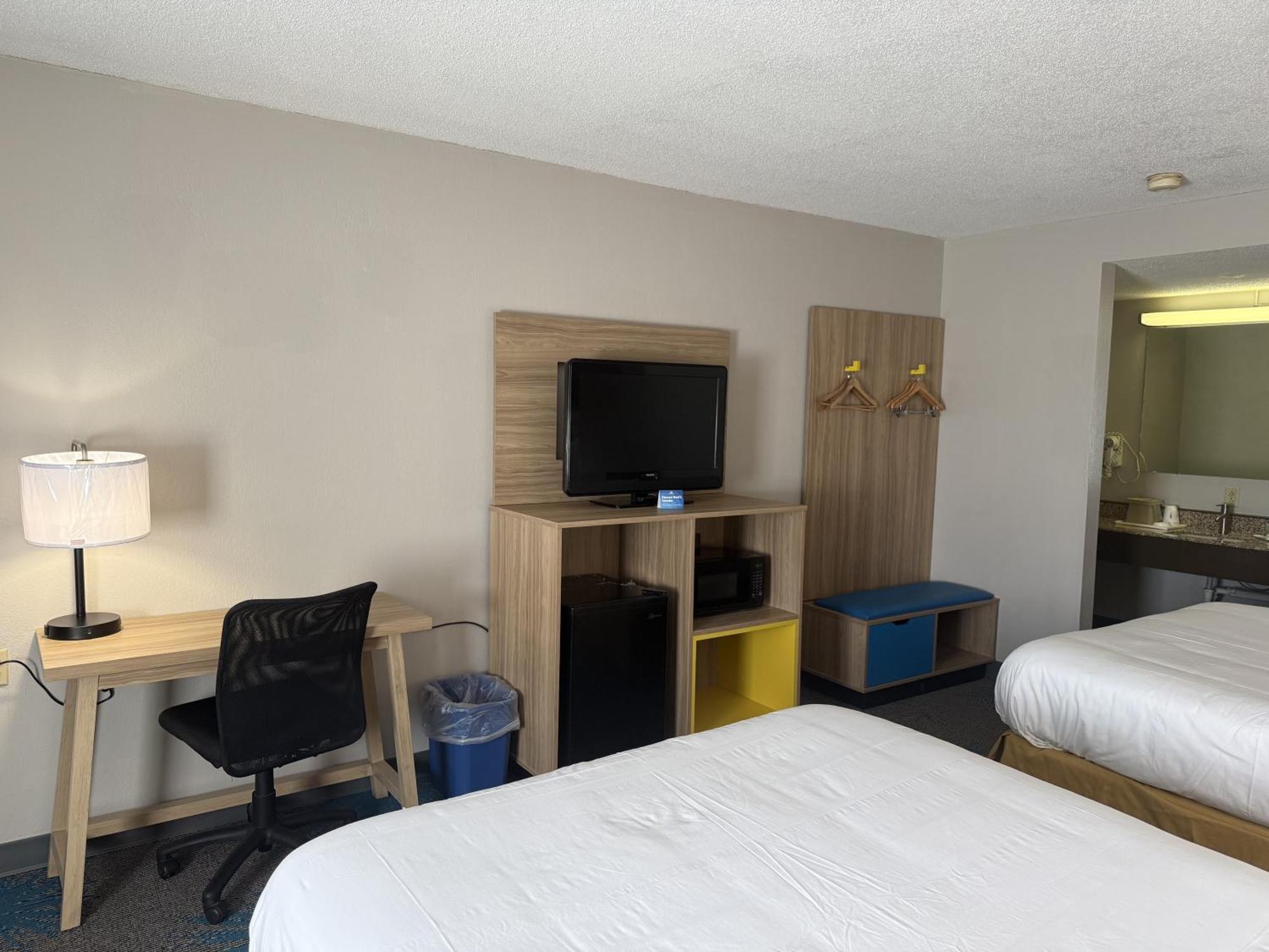 Days Inn By Wyndham Hannibal Luaran gambar