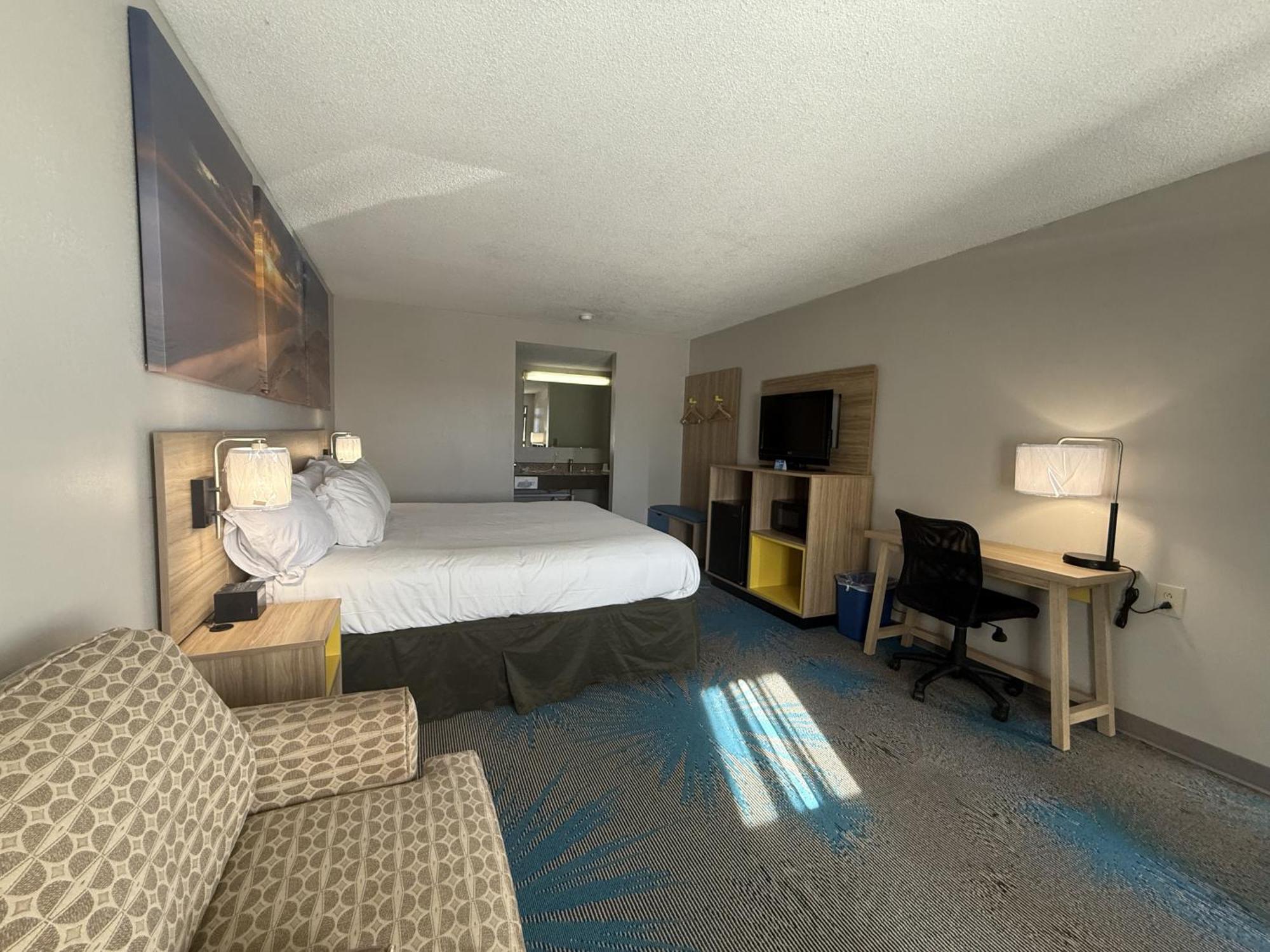 Days Inn By Wyndham Hannibal Luaran gambar