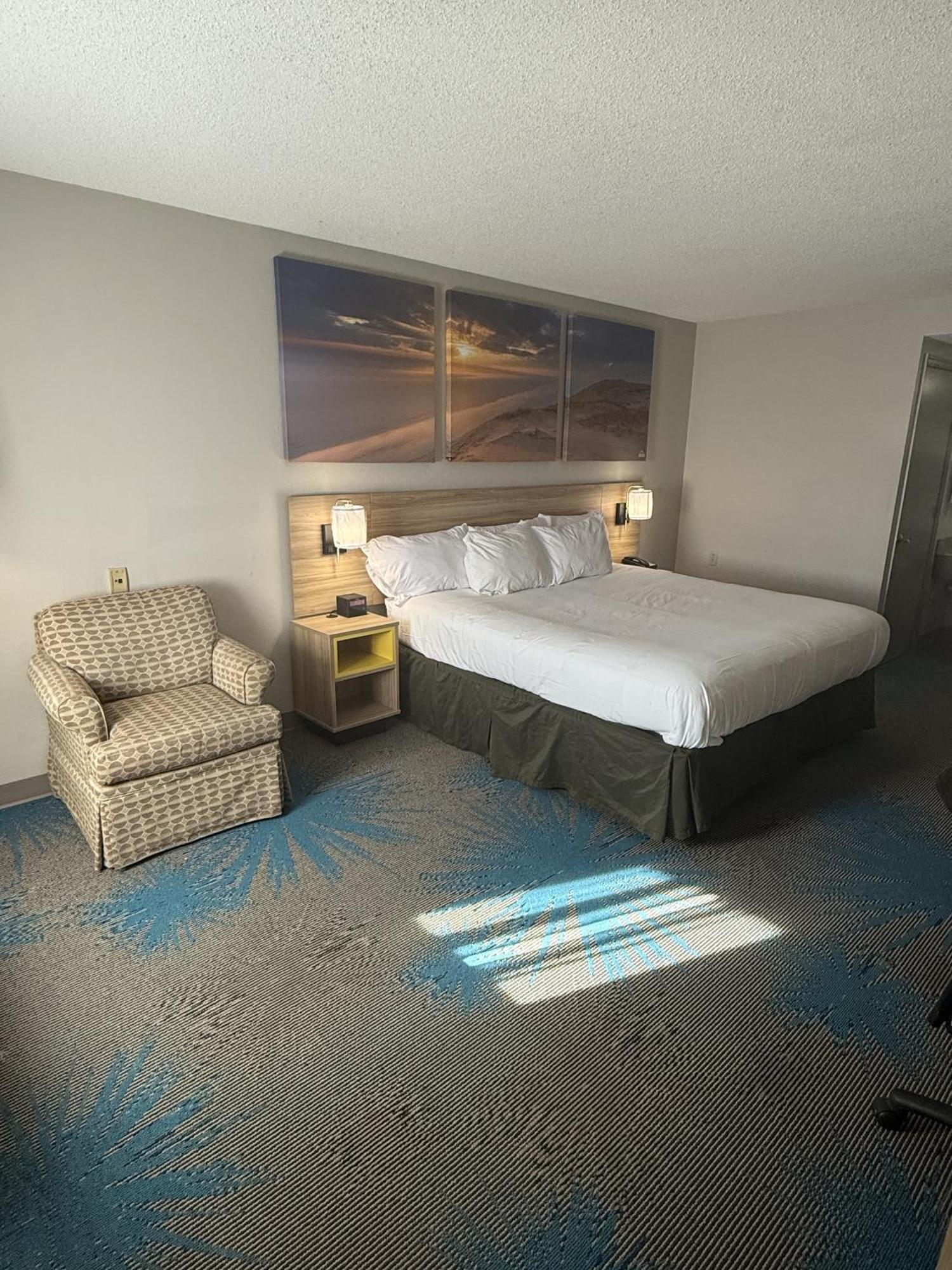 Days Inn By Wyndham Hannibal Luaran gambar