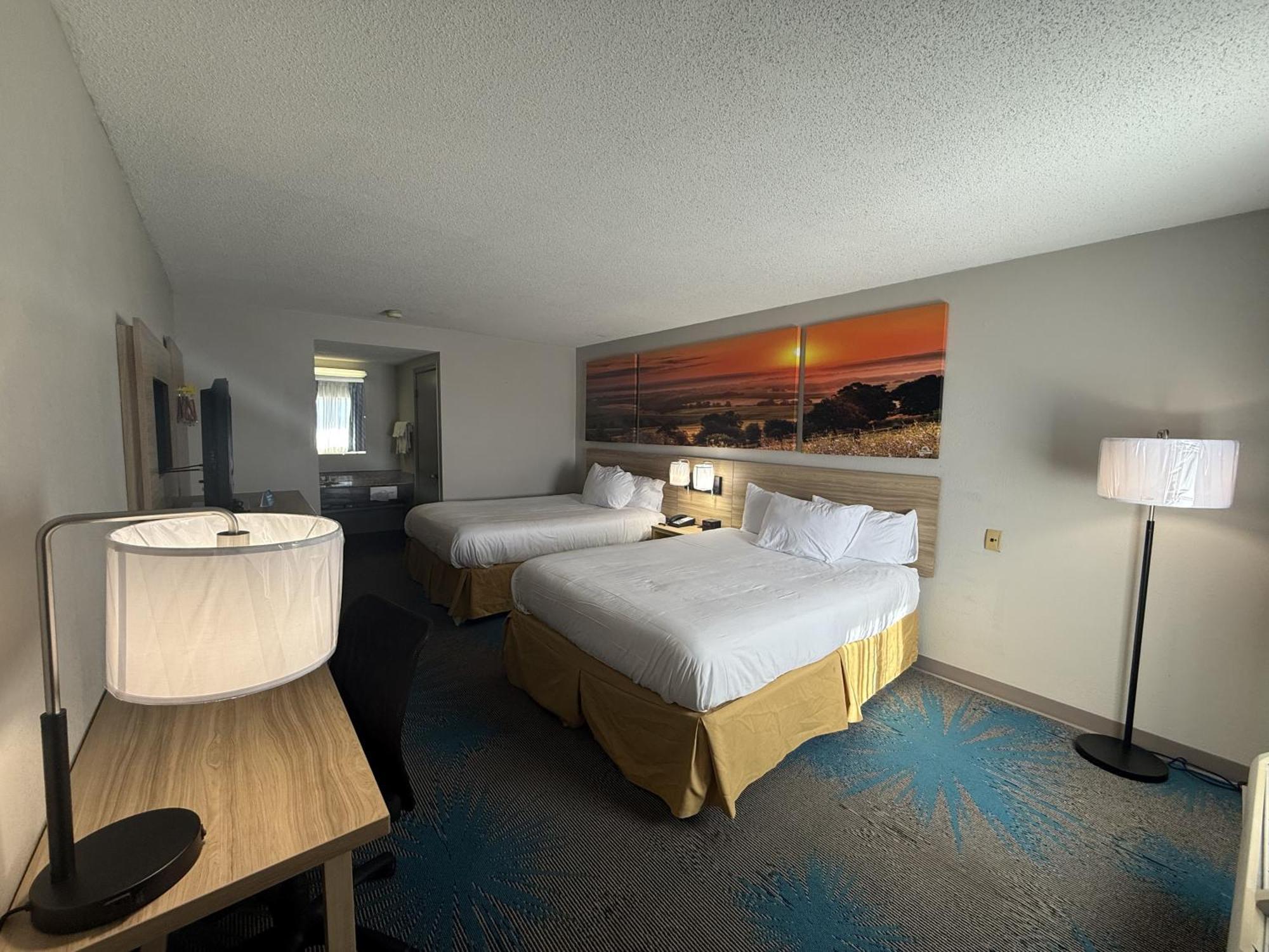 Days Inn By Wyndham Hannibal Luaran gambar