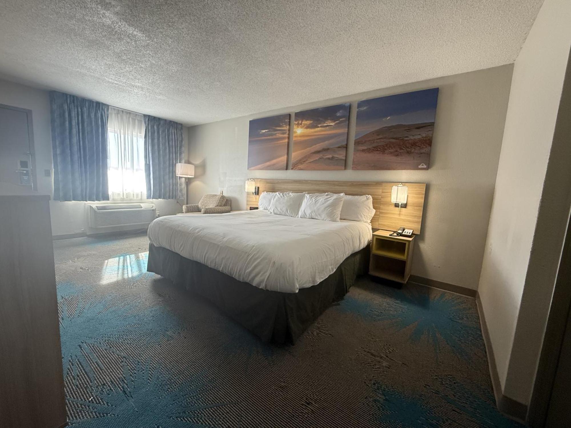 Days Inn By Wyndham Hannibal Luaran gambar