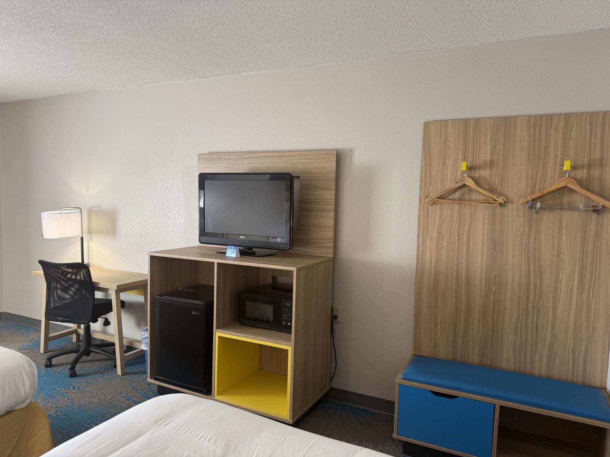 Days Inn By Wyndham Hannibal Luaran gambar