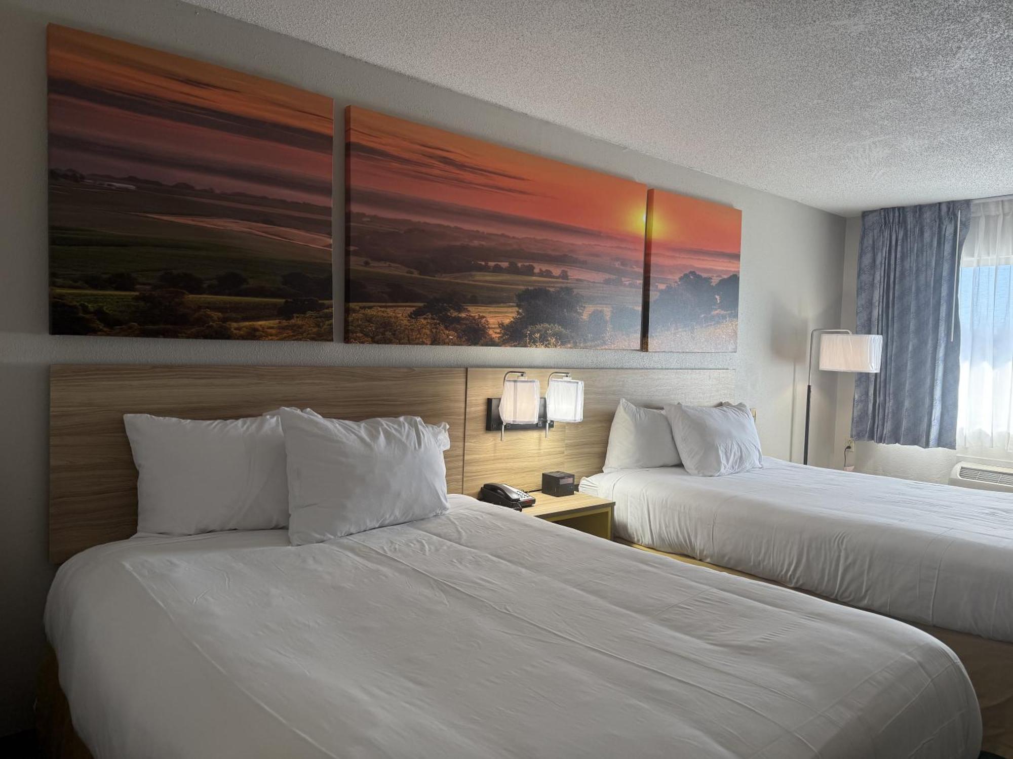Days Inn By Wyndham Hannibal Luaran gambar
