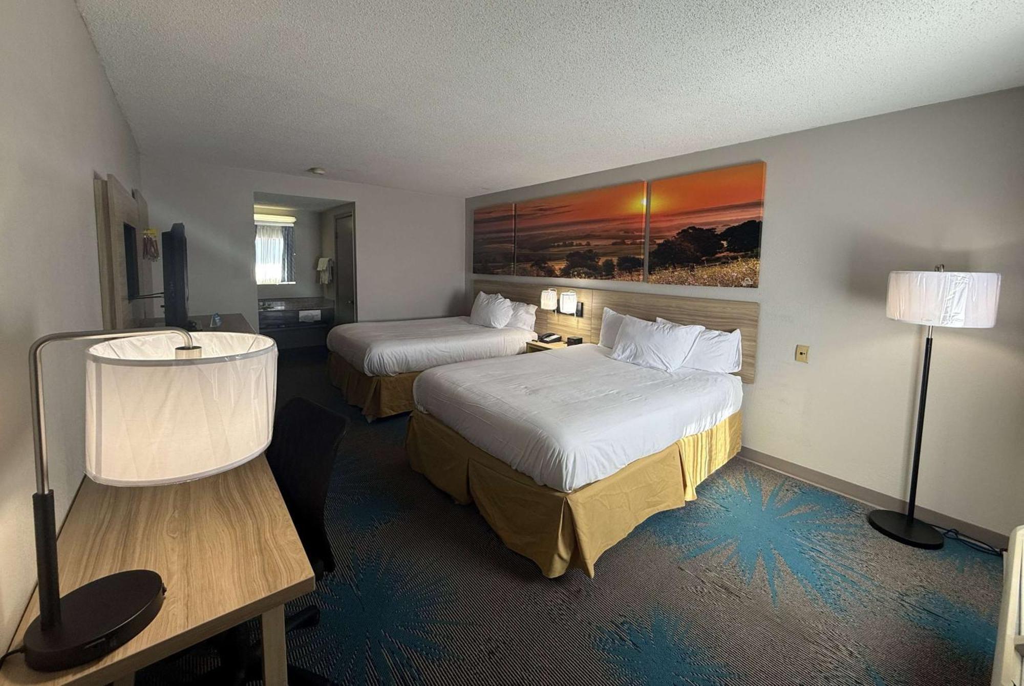 Days Inn By Wyndham Hannibal Luaran gambar