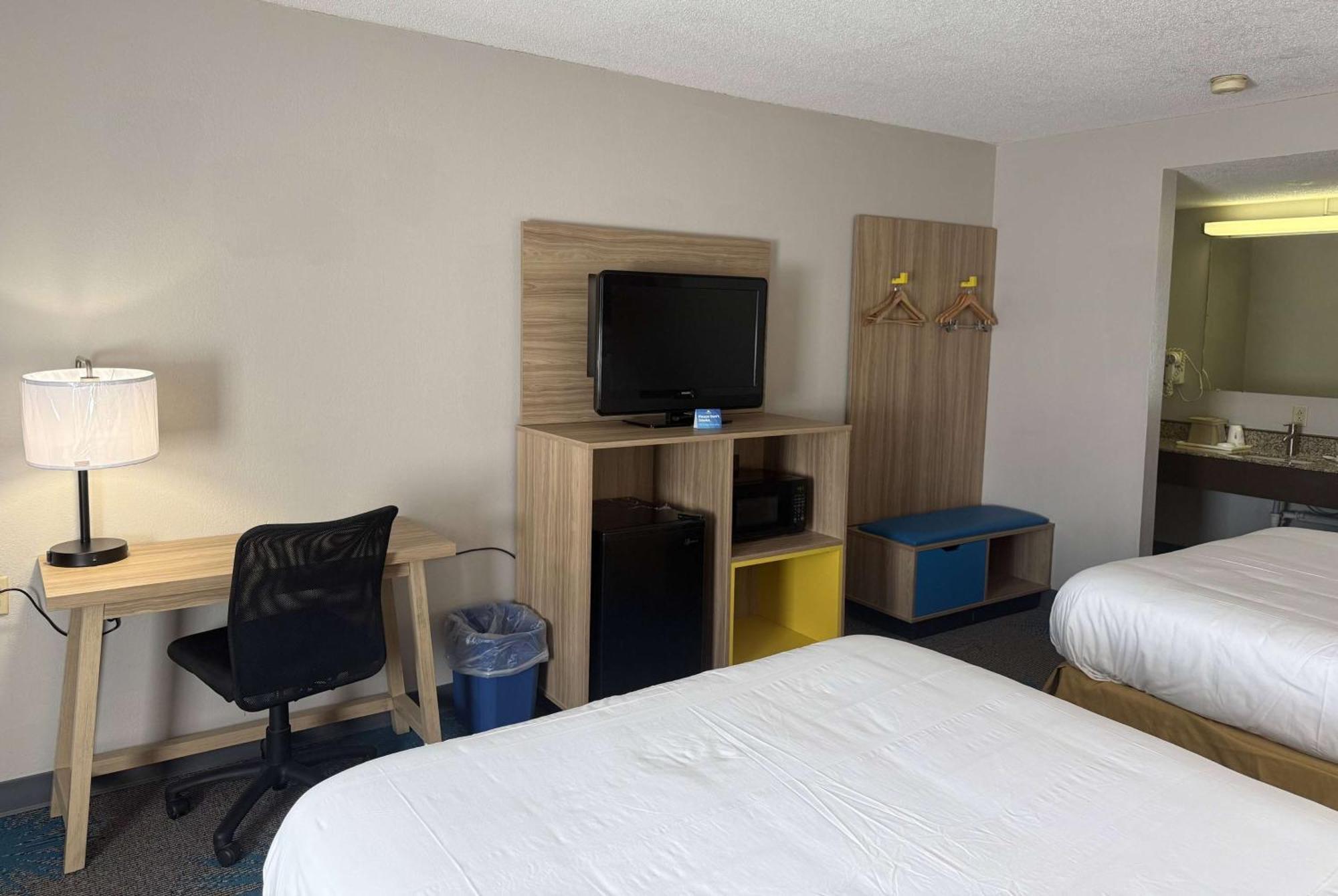 Days Inn By Wyndham Hannibal Luaran gambar