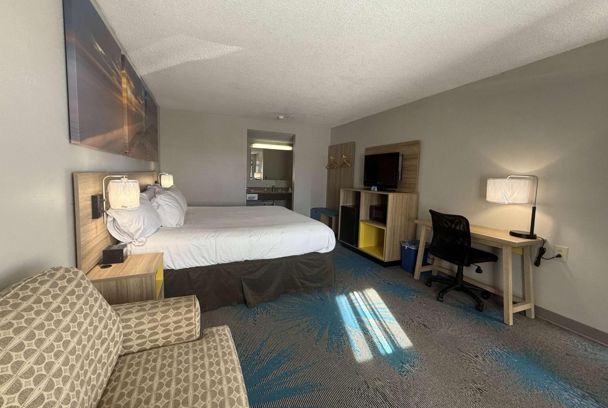 Days Inn By Wyndham Hannibal Luaran gambar