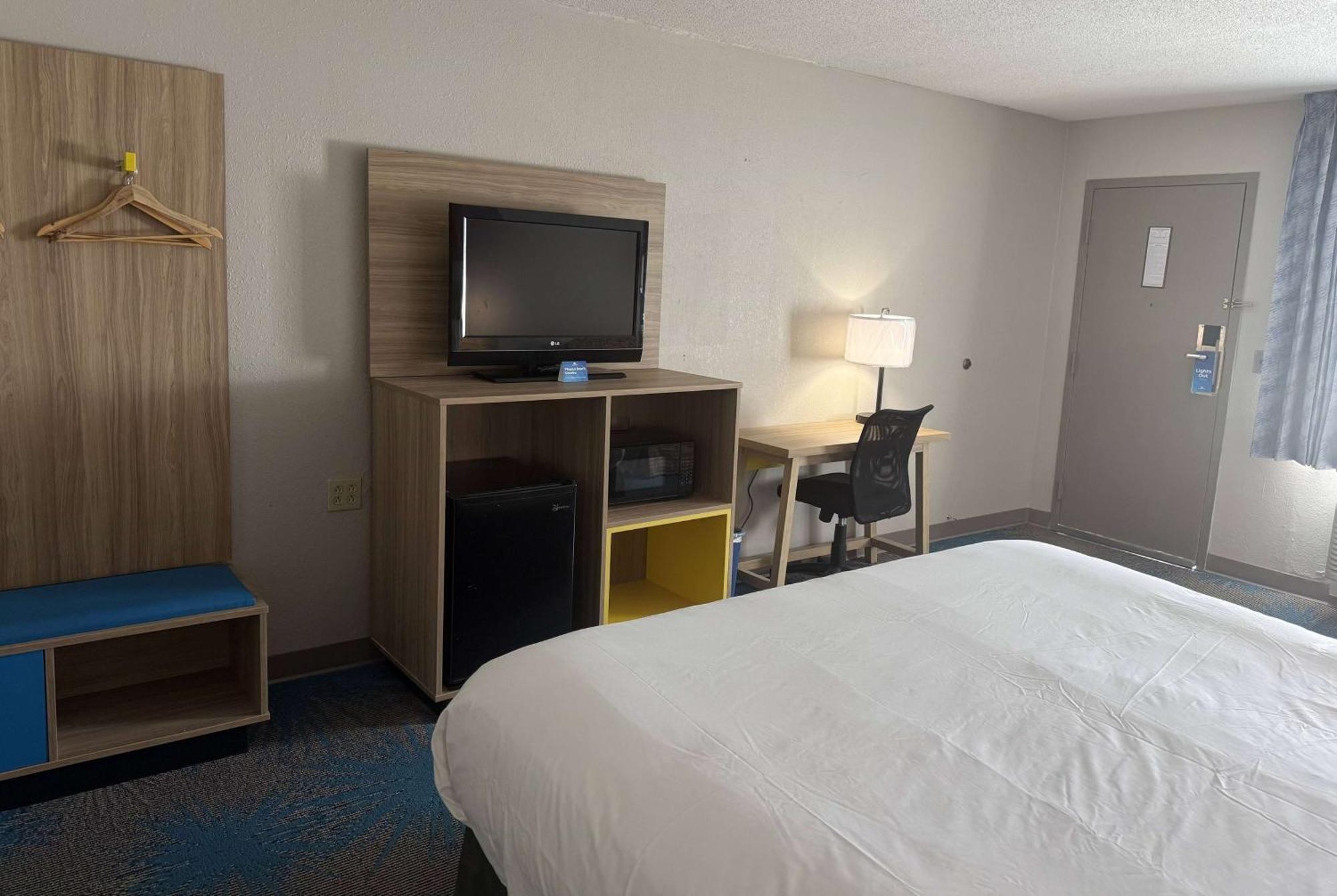 Days Inn By Wyndham Hannibal Luaran gambar