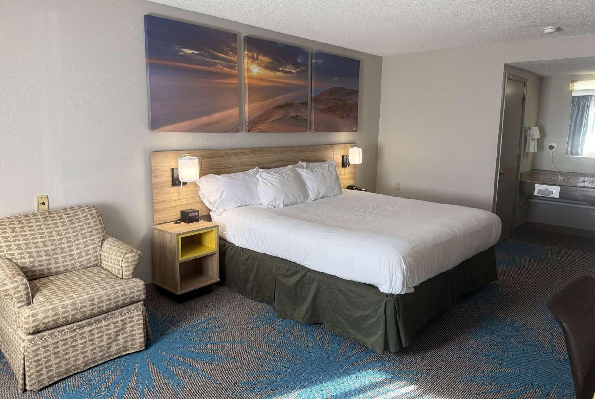 Days Inn By Wyndham Hannibal Luaran gambar