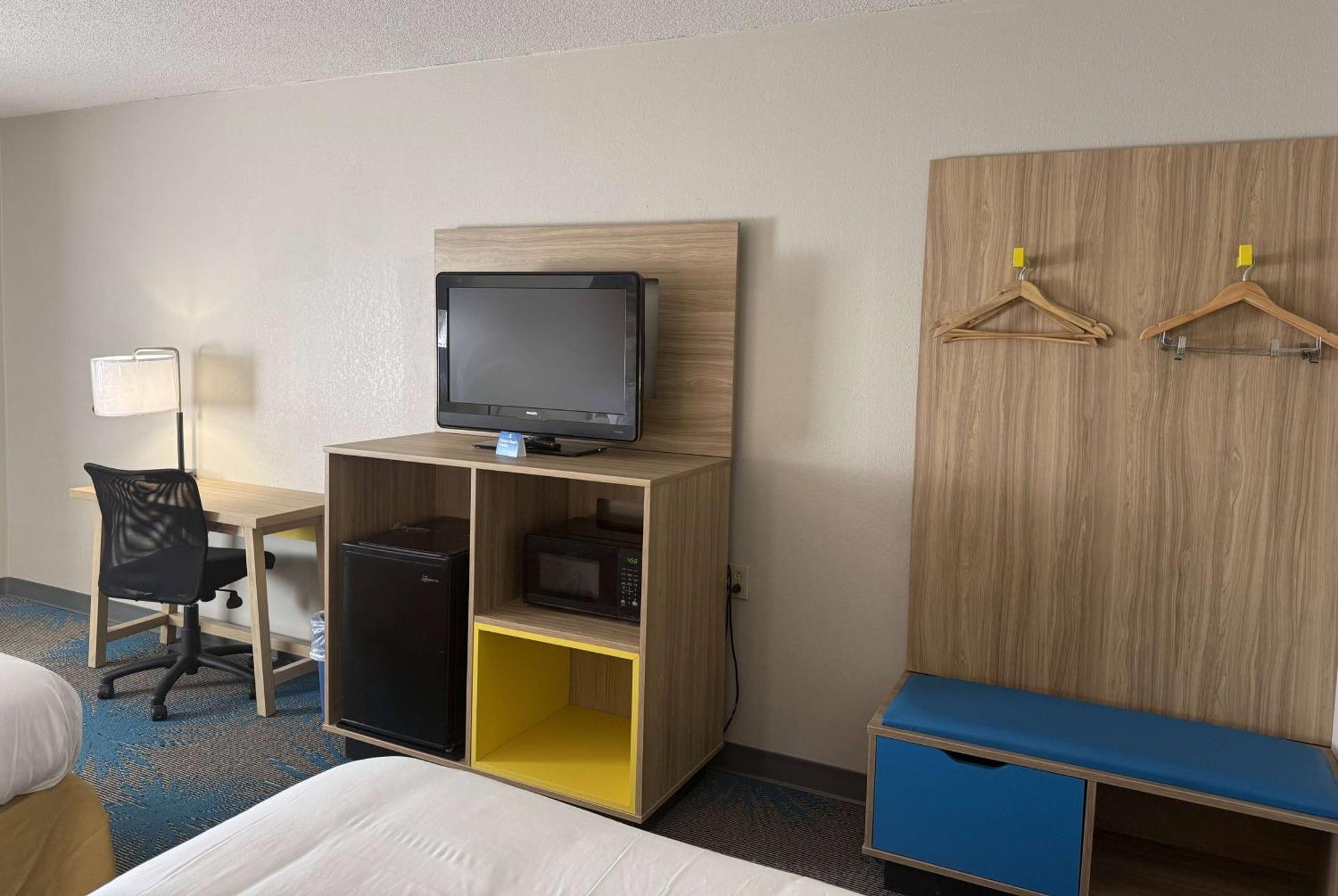 Days Inn By Wyndham Hannibal Luaran gambar
