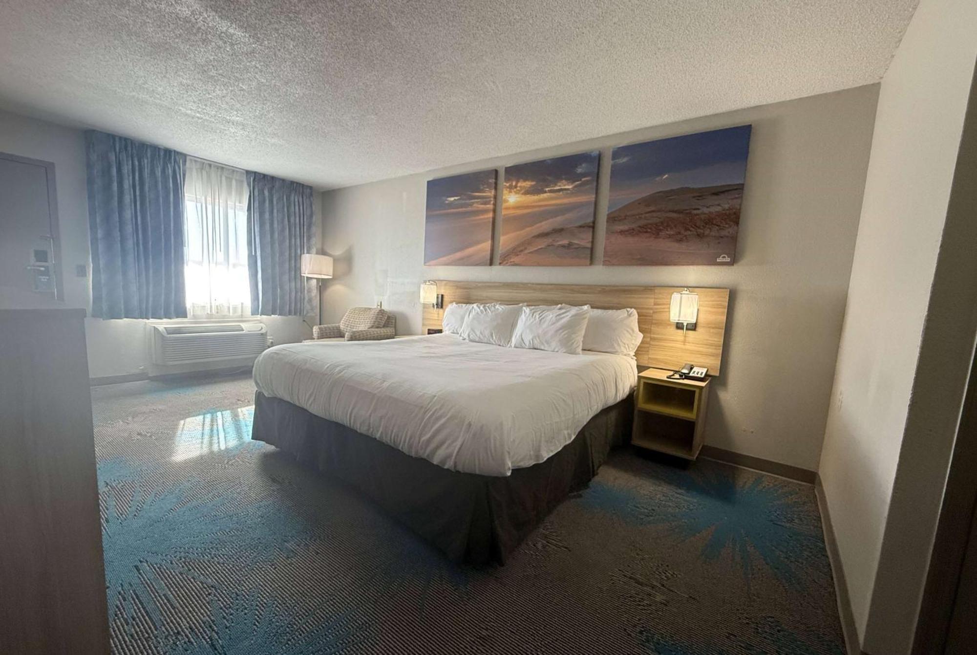 Days Inn By Wyndham Hannibal Luaran gambar