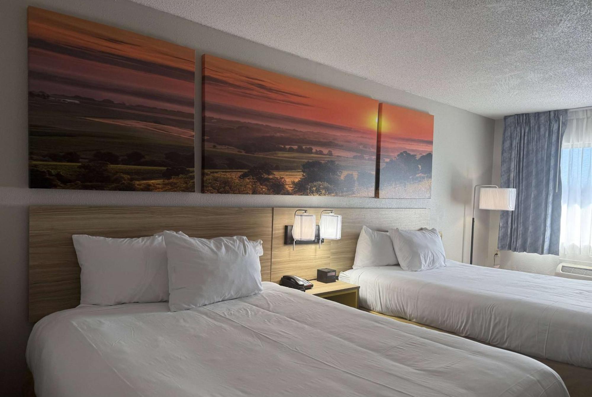 Days Inn By Wyndham Hannibal Luaran gambar