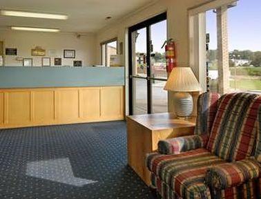 Days Inn By Wyndham Hannibal Dalaman gambar